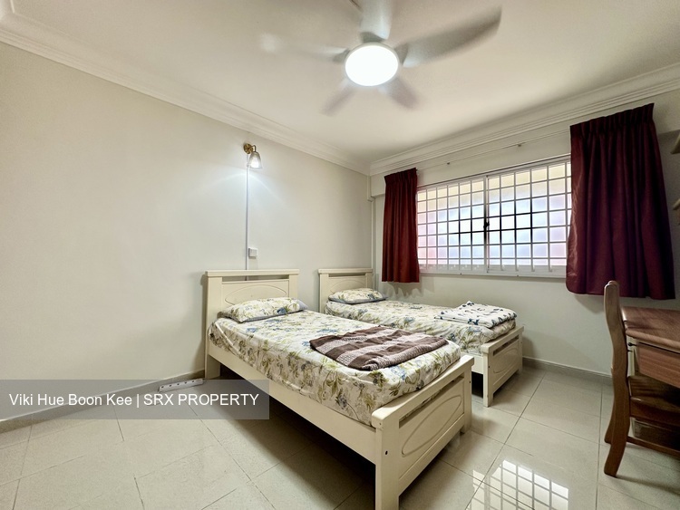Blk 405 Yishun Avenue 6 (Yishun), HDB Executive #504345391
